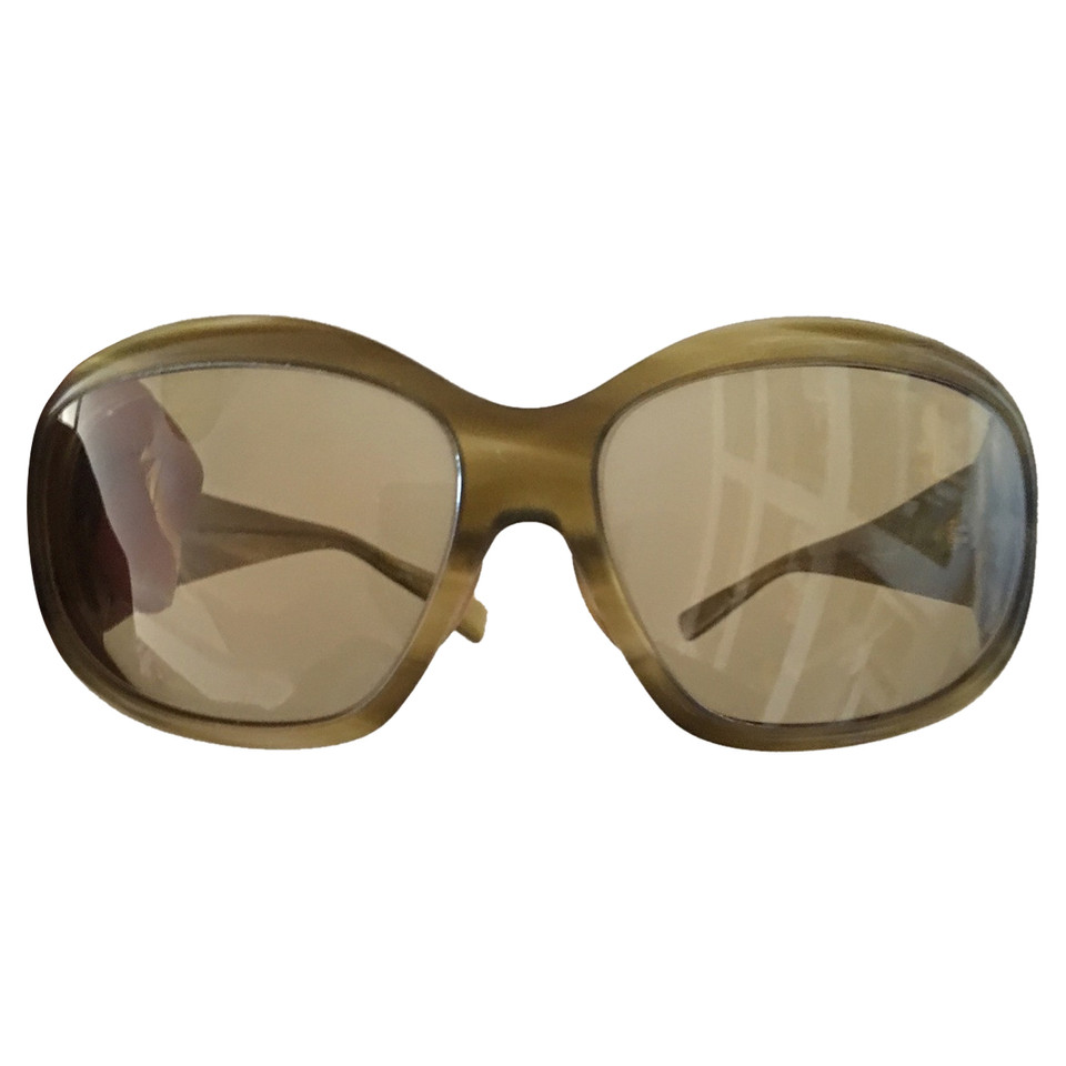 Oliver Peoples Sunglasses in Green