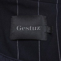 Gestuz Blazer with pinstripe