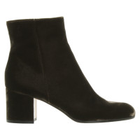 Gianvito Rossi Ankle boots in Brown