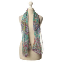 Etro Silk scarf 