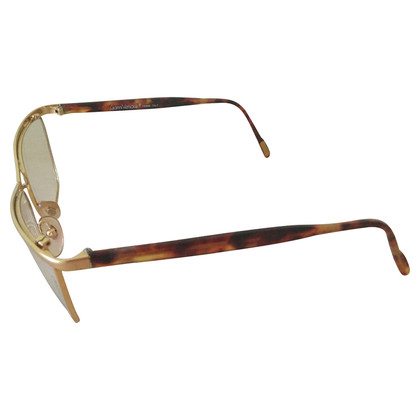 Gianni Versace Eyeglass frame