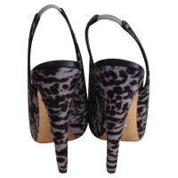 Dkny Stampa animale pumps