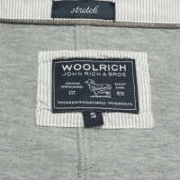 Woolrich Blazer in Grey