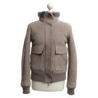 Gucci Lambskin jacket