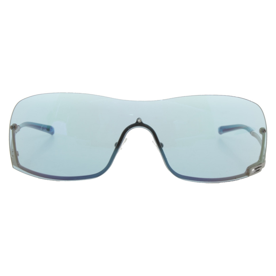 Gucci Sunglasses in blue