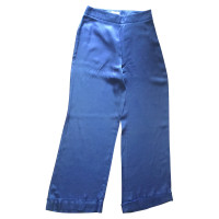 Ferre Paire de Pantalon en Bleu