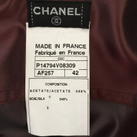 Chanel  camicia
