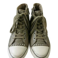 Ash chaussures de tennis