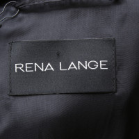 Rena Lange Blazer with waist band