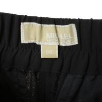 Michael Kors Trousers in dark blue