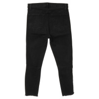J Brand Jeans in zwart 