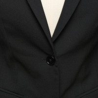 Drykorn Suit in Black