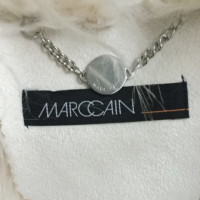 Marc Cain Faux fur coat