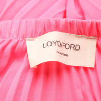 Loyd / Ford Jupe en Rose/pink