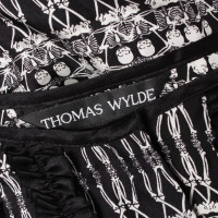 Thomas Wylde robe