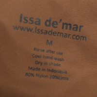 Other Designer Issa de' Mar - bikini with pattern