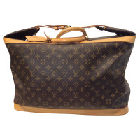 Louis Vuitton Sac de voyage de Monogram Canvas