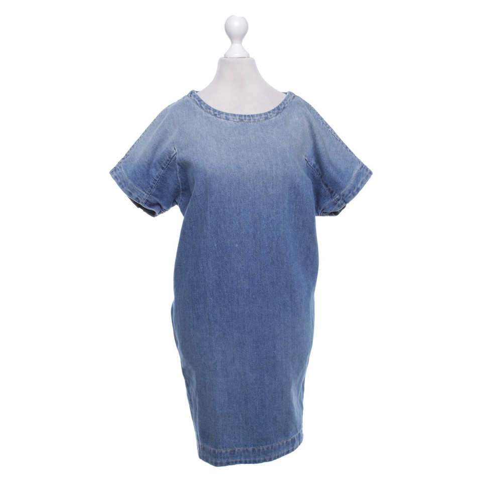 Closed Denim dress in blue