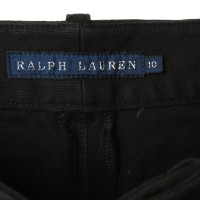 Ralph Lauren Jeans nero