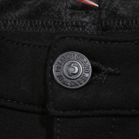 True Religion Jeans in Zwart