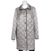 Basler Jacket/Coat in Grey