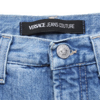 Versace Jeans Cotton in Blue