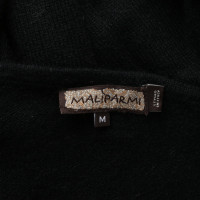 Maliparmi Knitwear in Black