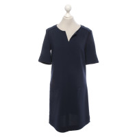 St. Emile Robe en Bleu