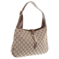 Gucci "Jackie O Shoulder Bag"