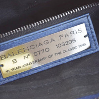 Balenciaga "First Bag"