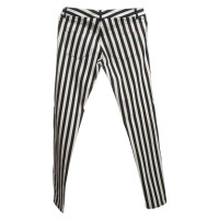 Joseph Jeans with striped pattern