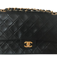 Chanel "Classic Flap Bag"