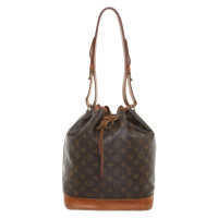 Louis Vuitton Sac Noé in Tela