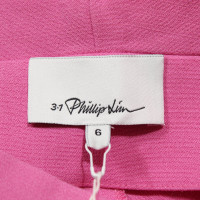 Phillip Lim Paio di Pantaloni in Rosa