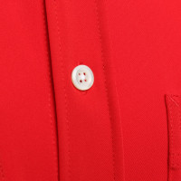 Polo Ralph Lauren Vestito in Rosso