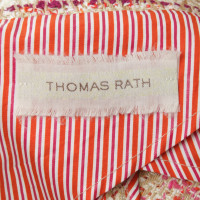Thomas Rath Blazer mit Muster
