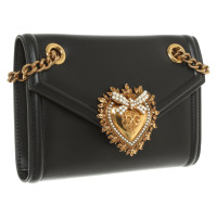 D&G "Devotion Bag Mini"