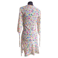 Fendi Dress with pattern