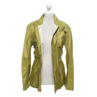 Belstaff Jacket/Coat in Green