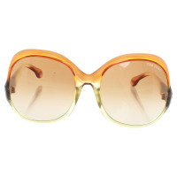 Tom Ford Sonnenbrille in Tricolor