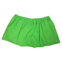 Pinko Skirt in Green