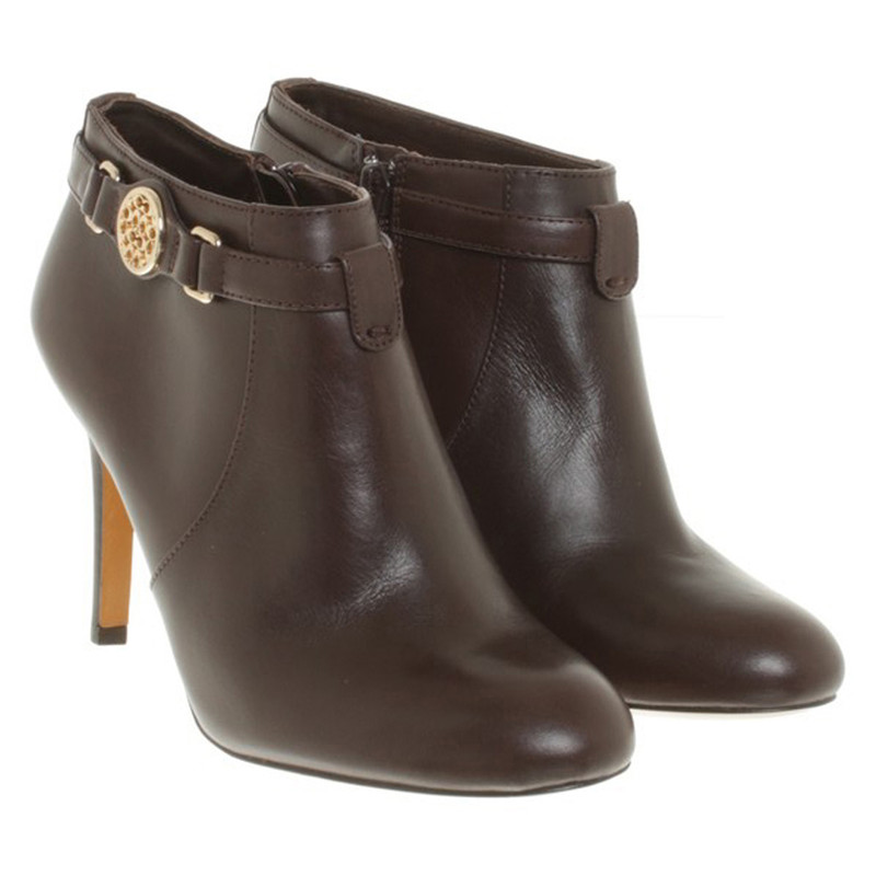 coach ankle boots on sale