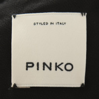 Pinko Jurk in zwart