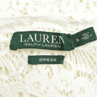 Ralph Lauren Dress from crochet lace