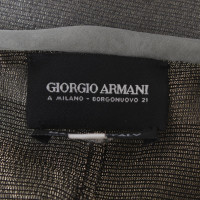 Giorgio Armani Robe de soirée avec étole