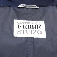 Ferre Jacket/Coat in Blue
