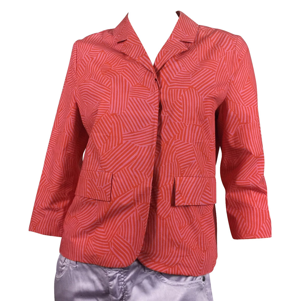 Bruuns Bazaar Cotton blazer