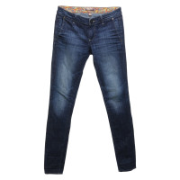 Paige Jeans  Jeans in blu scuro
