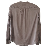 Zadig & Voltaire Shirt blouse in grey