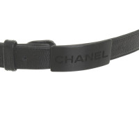 Chanel Belt in black 